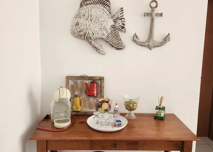 Apartamento Proximo A Praia