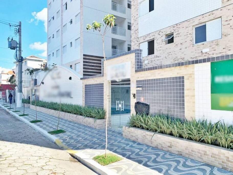 Proximo A * Praia Grande (Santos)