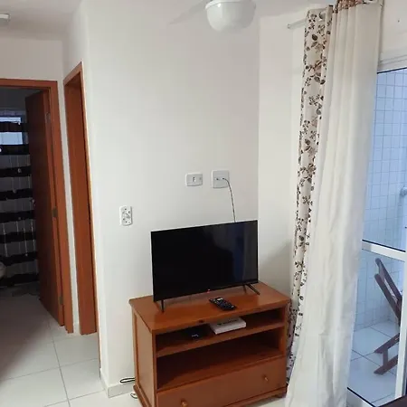 Apartamento Proximo A Praia Praia Grande  Exterior photo