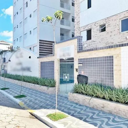 Apartamento Proximo A Praia Praia Grande  Exterior photo