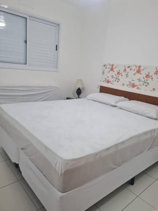 Apartment Proximo A Praia Grande (Santos)